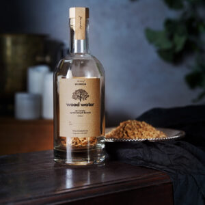 Płatki Bourbon