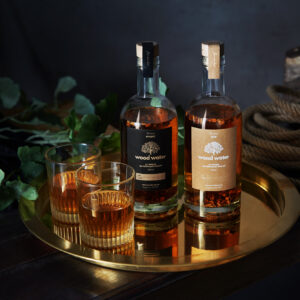 Płatki Rum & Bourbon