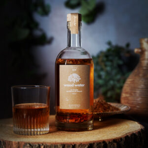 Płatki Rum