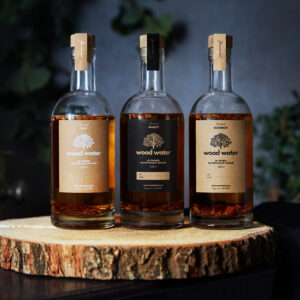 Płatki Whisky & Bourbon & Rum