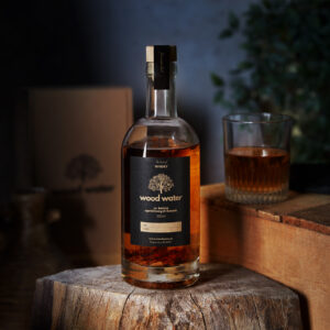 Płatki Whisky