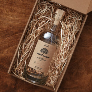 Płatki Bourbon