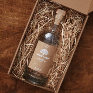 Płatki Rum