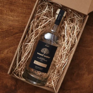 Płatki Whisky